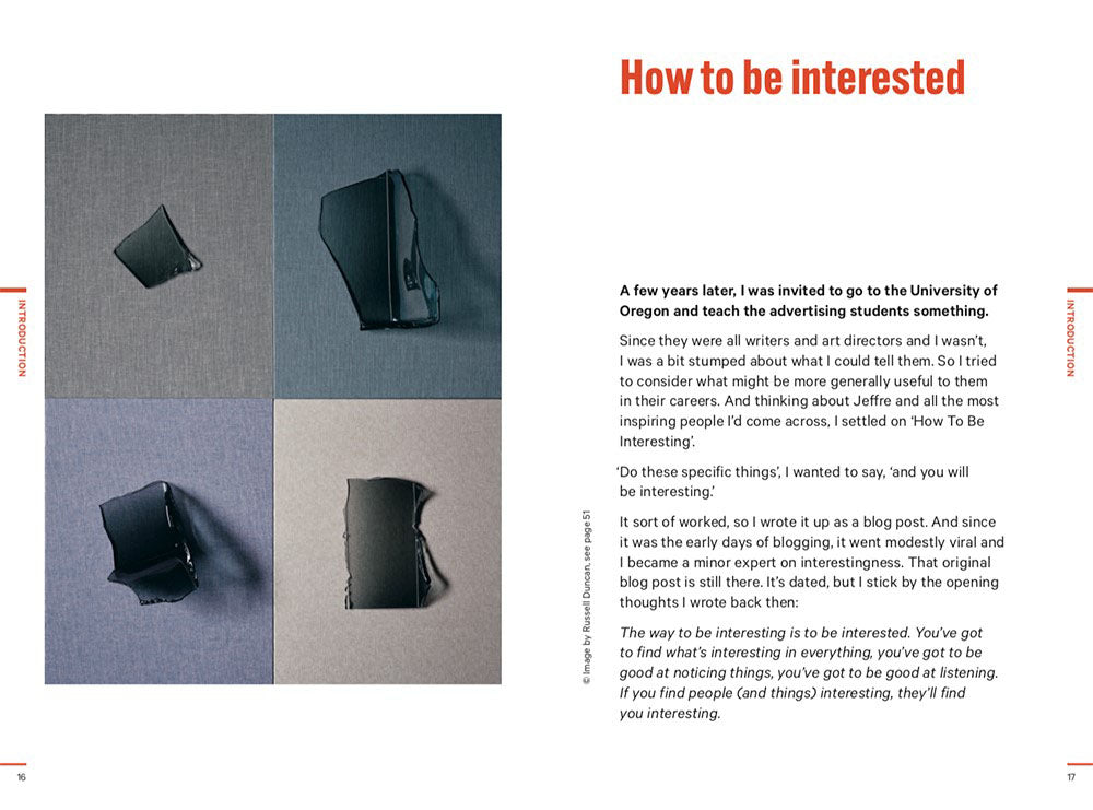 Do Interesting